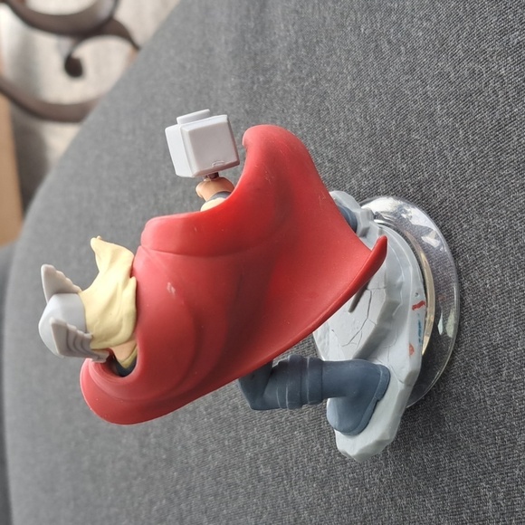 Disney Infinity 2.0 Thor Marvel The Avengers Xbox 360 - Picture 2 of 2